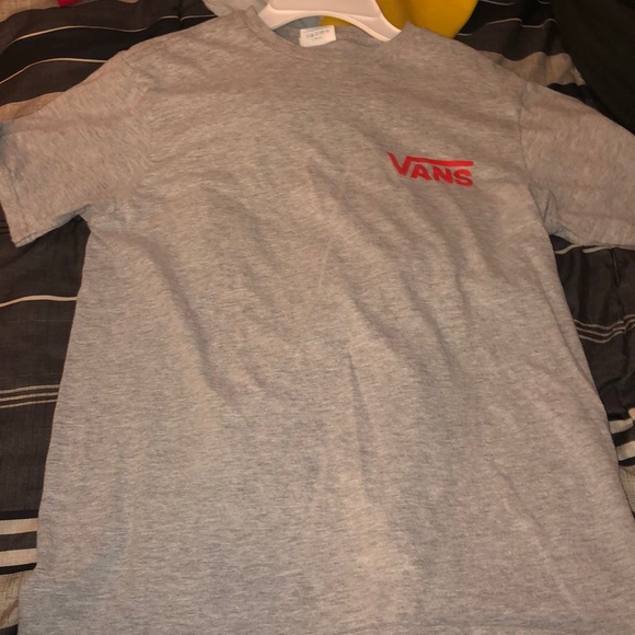 Vans Tops - Vans T-Shirt